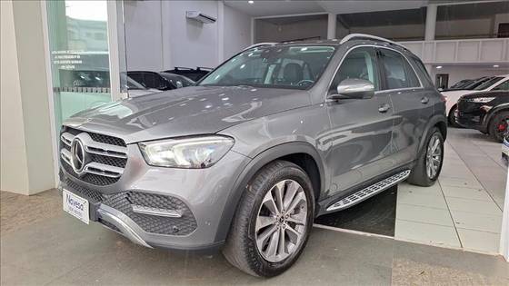 MERCEDES-BENZ GLE 400d 3.0 V6 DIESEL 4MATIC 9G-TRONIC MERCEDES-BENZ GLE 400d 3.0 V6 DIESEL 4MATIC 9G-TRONIC